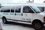 Mom and her limo.jpg